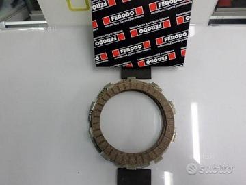 Dischi frizione ferodo honda nsr 250 / shadow 600
