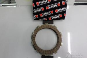 Dischi frizione ferodo honda nsr 250 / shadow 600