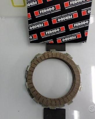 Dischi frizione ferodo honda nsr 250 / shadow 600