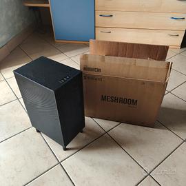 Ssupd Meshroom S V2 (Case Mini ITX)
