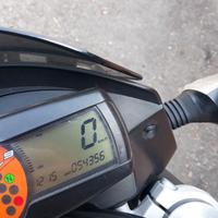 KTM 690 Duke - 2012