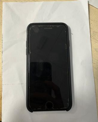 I phone 7 - cellulare apple