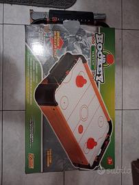 hockey ad aria da casa