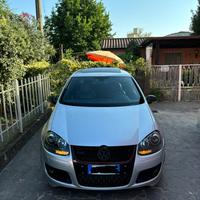 Golf gti mk5 dsg con tettuccio