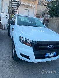 Ford Ranger 2.2 160cv