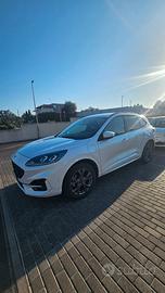 Kuga 2.5 Plug In Hybrid ST-Line 2023
