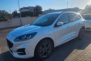 Kuga 2.5 Plug In Hybrid ST-Line 2023