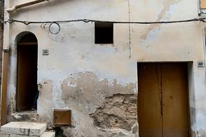 Casa indipendente a Bagheria