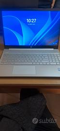 hp i3 ram 8 ssd 256