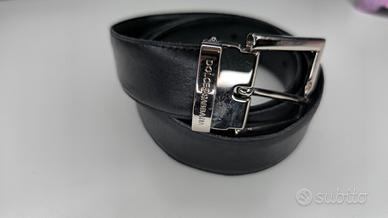 Cintura Dolce & Gabbana Uomo