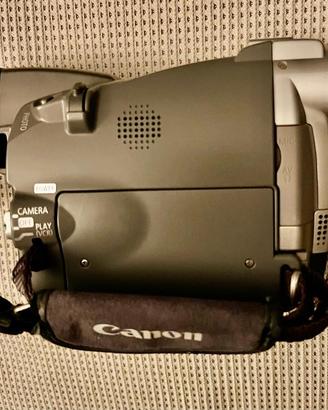 videocamera