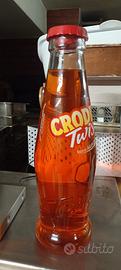 bottiglia Crodino twist grande 