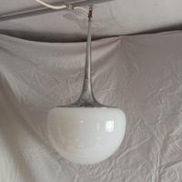 Lampada vintage design Goffredo Reggiani '60 (b)