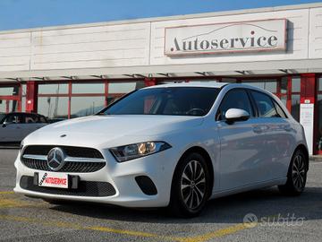 Mercedes-benz A 180 d Business