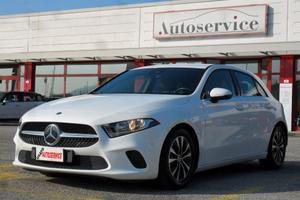 Mercedes-benz A 180 d Business
