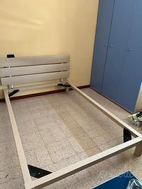 Letto 1 piazza e 1/2