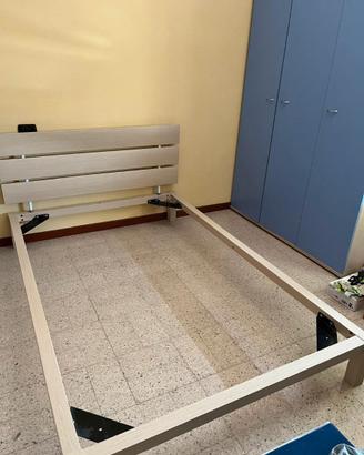 Letto 1 piazza e 1/2