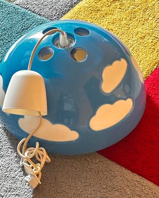 Lampadario Ikea fuori produzione