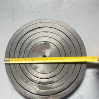 Griglia in ghisa per stufa