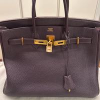 Birkin 35 Hermès