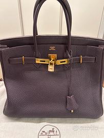 Birkin 35 Hermès