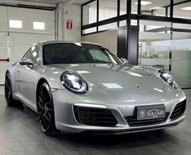 Porsche 911 Coupe 3.0 Carrera auto