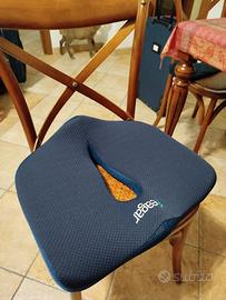 cuscino per seduta ergonomica 