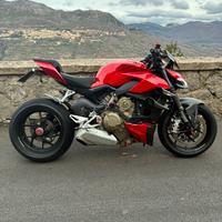 Streetfighter V4 2021