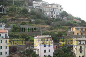 Villa di 60 m² con 3 locali a Riomaggiore
