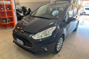 Ford B-Max 1.5 TDCi 75 CV Titanium