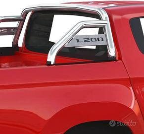 Roll bar 