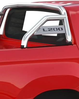 Roll bar 