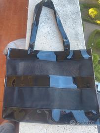 borsa in vinile