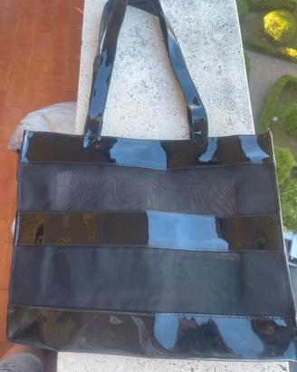 borsa in vinile
