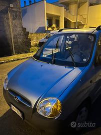 Hyundai  Atos