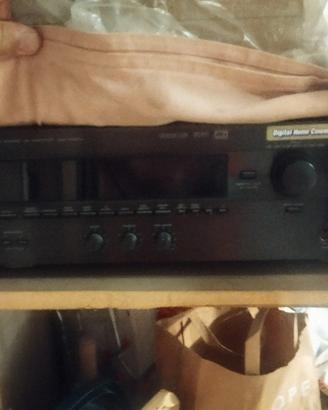 amplificatore Yamaha