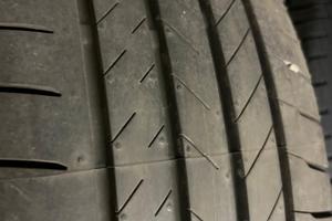 GOMME ESTIVE NUOVE 235/55 19 RAV 4 ed. 2023