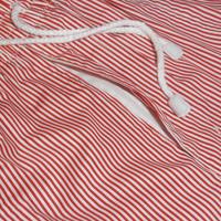 Pantaloni leggeri a righe tg. 50