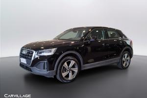 AUDI Q2 30 1.0 tfsi Admired