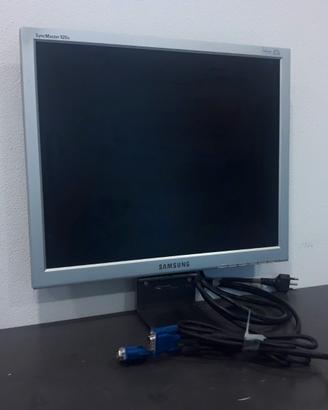 Schermo desktop sansung