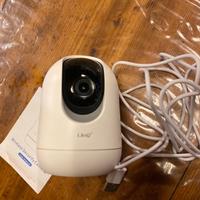 Telecamera