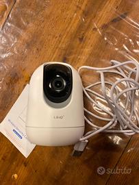 Telecamera