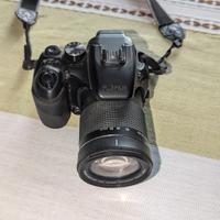 Finepix s100FS