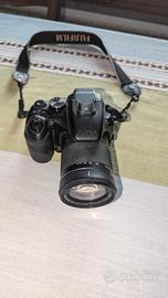 Finepix s100FS