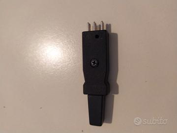 Cuffie Beyerdynamic DT 109 - serie jack spinotto