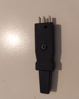 Cuffie Beyerdynamic DT 109 - serie jack spinotto