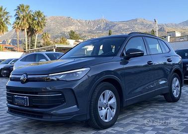 Volkswagen Tiguan Life 2.0 TDI 150CV DSG