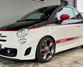 Abarth 500C 500 C 1.4 Turbo T-Jet