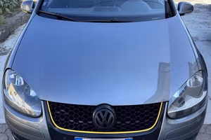 Golf 5 gti perfetta