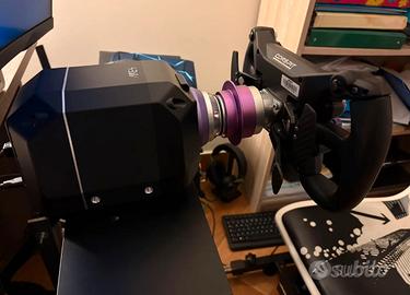 Conspit Ares 12nm Nuovissimo